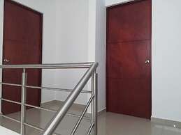 Villas Residencial Almar