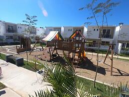 Villas Residencial Almar