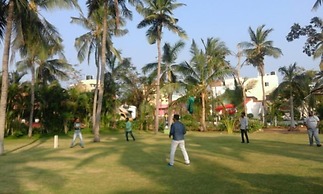 Green Meadows Resort