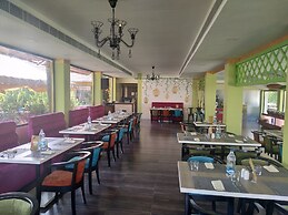 Green Meadows Resort