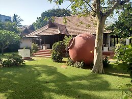 Green Meadows Resort