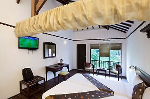 Green Meadows Resort