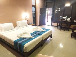 Green Meadows Resort