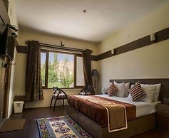 Hotel Ladakh Himalayan Retreat