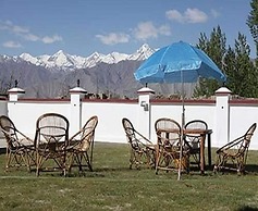 Hotel Ladakh Himalayan Retreat