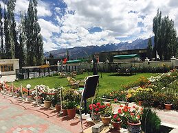 Hotel Ladakh Himalayan Retreat