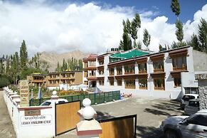 Hotel Ladakh Himalayan Retreat