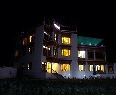Hotel Ladakh Himalayan Retreat