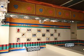 Hotel Ladakh Himalayan Retreat