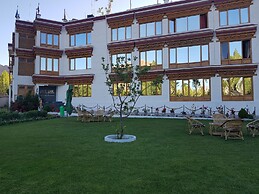 Hotel Ladakh Himalayan Retreat