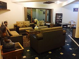 Hotel Ladakh Himalayan Retreat