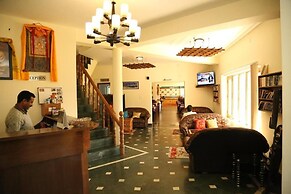 Hotel Ladakh Himalayan Retreat