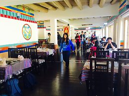 Hotel Ladakh Himalayan Retreat