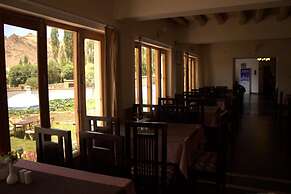 Hotel Ladakh Himalayan Retreat