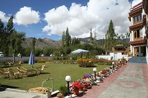 Hotel Ladakh Himalayan Retreat