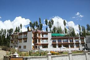 Hotel Ladakh Himalayan Retreat
