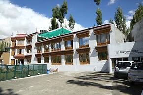 Hotel Ladakh Himalayan Retreat
