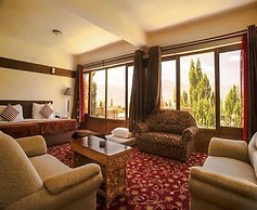 Hotel Ladakh Himalayan Retreat
