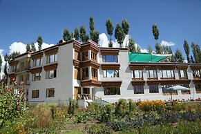 Hotel Ladakh Himalayan Retreat