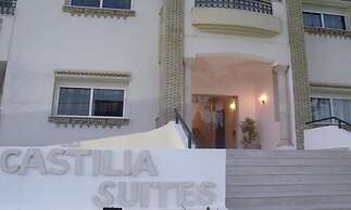 Appart Hotel Castilia Suites