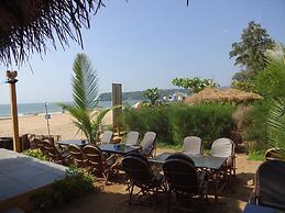 Mariposa Beach Grove