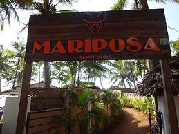 Mariposa Beach Grove