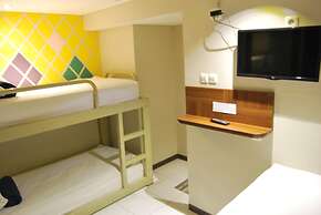 Subwow Hostel