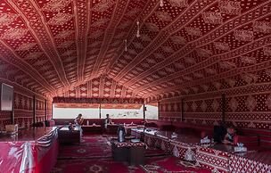 Wadirum Quiet Village Camp