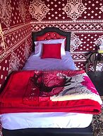 Wadirum Quiet Village Camp