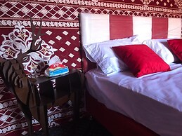 Wadirum Quiet Village Camp