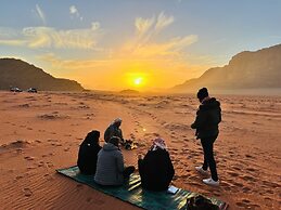 Wadirum Quiet Village Camp