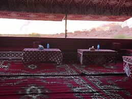 Wadirum Quiet Village Camp