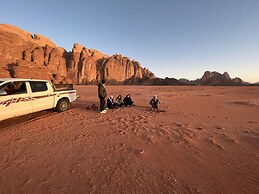 Wadirum Quiet Village Camp