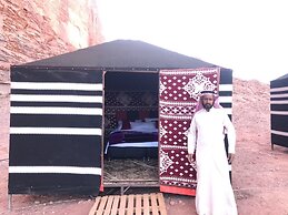 Wadirum Quiet Village Camp