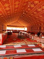 Wadirum Quiet Village Camp