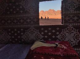 Wadirum Quiet Village Camp