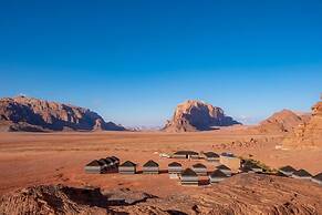 Wadirum Quiet Village Camp