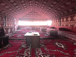 Wadirum Quiet Village Camp