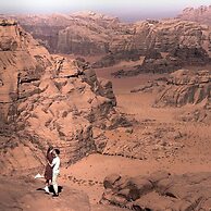 Wadirum Quiet Village Camp