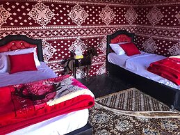 Wadirum Quiet Village Camp