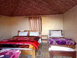 Wadirum Quiet Village Camp