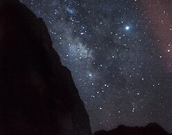 Wadirum Quiet Village Camp