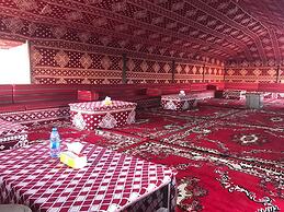 Wadirum Quiet Village Camp