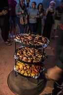 Wadirum Quiet Village Camp