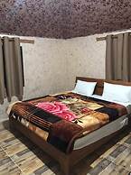 Wadirum Quiet Village Camp