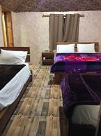 Wadirum Quiet Village Camp