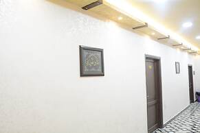 Jasmine leaves hotel apartment