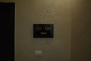 Jasmine leaves hotel apartment