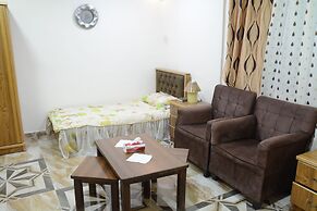 Jasmine leaves hotel apartment