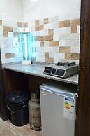 Jasmine leaves hotel apartment